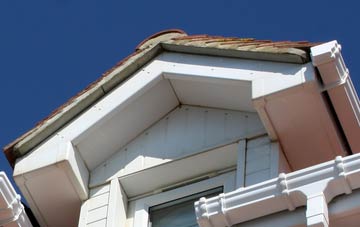 Kilbarchan fascia installation costs