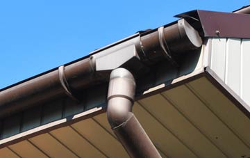 types of Kilbarchan fascias