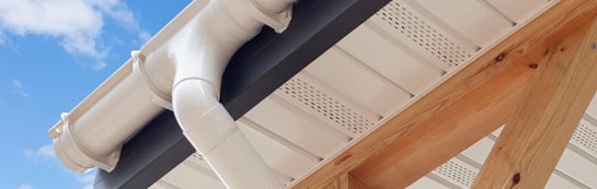 get Kilbarchan guttering quotes today