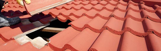 compare Kilbarchan roof repair quotes