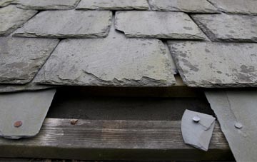 Kilbarchan slate roof repairs and maintenance