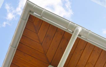 Kilbarchan soffit types