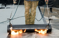 Kilbarchan flat roof sealing quote