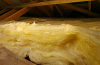 Kilbarchan pitch roof insulation